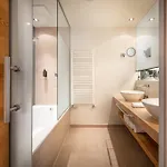 Kesselspitze & Chalet, Valamar Collection Szálloda 4*