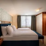 Szálloda Kesselspitze & Chalet, Valamar Collection 4*