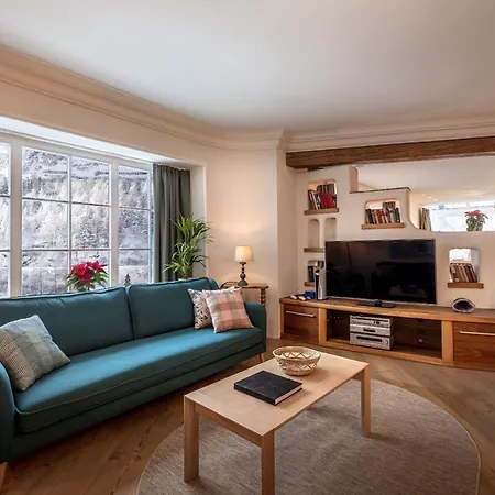 Otel Kesselspitze & Chalet, Valamar Collection 4*