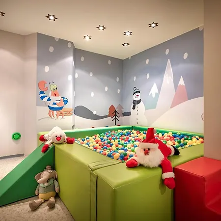 Kesselspitze & Chalet, Valamar Collection Otel Obertauern