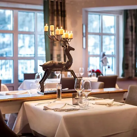 Kesselspitze & Chalet, Valamar Collection Otel 4*