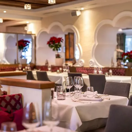 Kesselspitze & Chalet, Valamar Collection Otel