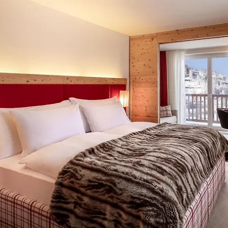 Kesselspitze & Chalet, Valamar Collection Hotel