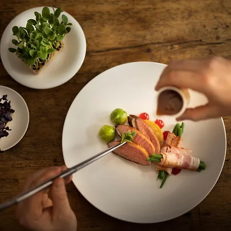 Otel Kesselspitze & Chalet, Valamar Collection Obertauern