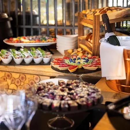 Kesselspitze & Chalet, Valamar Collection 4* Obertauern