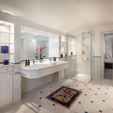 Kesselspitze & Chalet, Valamar Collection
