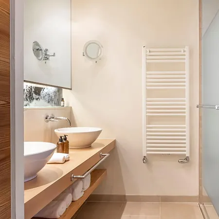Hotel Kesselspitze & Chalet, Valamar Collection 4*