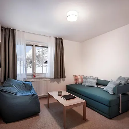 ホテル Kesselspitze & Chalet, Valamar Collection