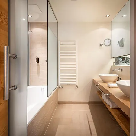 Kesselspitze & Chalet, Valamar Collection Hotel 4*