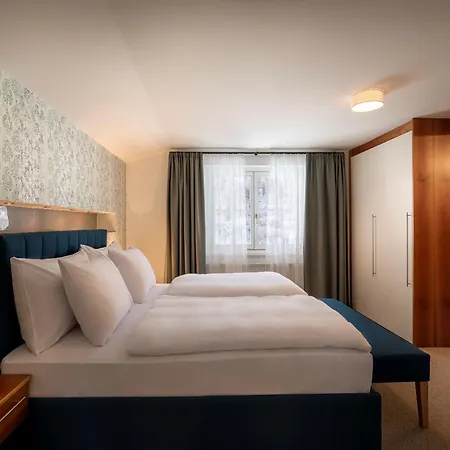 ホテル Kesselspitze & Chalet, Valamar Collection 4*