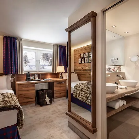 Kesselspitze & Chalet, Valamar Collection Hotel Obertauern