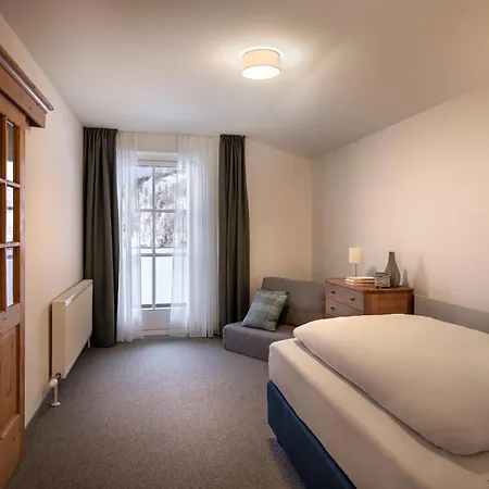 Hotel Kesselspitze & Chalet, Valamar Collection Obertauern