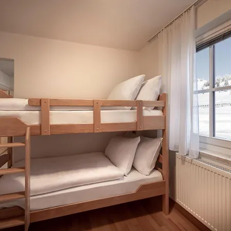 Kesselspitze & Chalet, Valamar Collection 4*