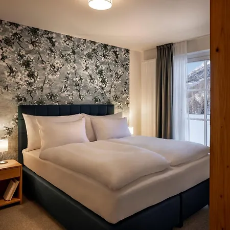 Kesselspitze & Chalet, Valamar Collection Hotel