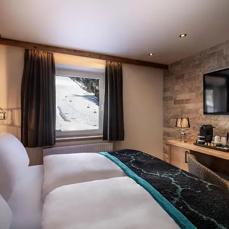 ホテル Kesselspitze & Chalet, Valamar Collection