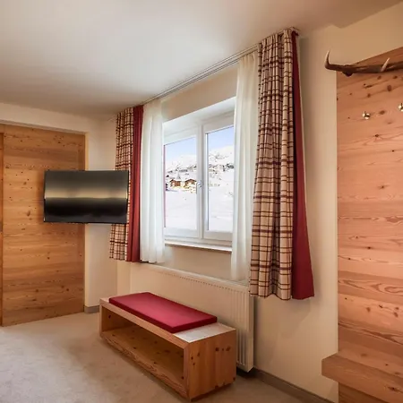 Kesselspitze & Chalet, Valamar Collection Hotel Obertauern