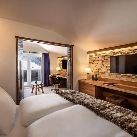 Hotel Kesselspitze & Chalet, Valamar Collection