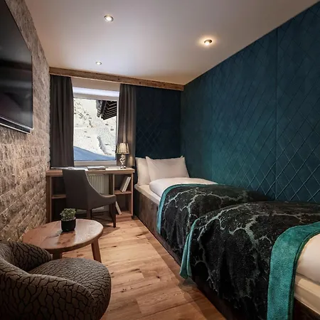 Kesselspitze & Chalet, Valamar Collection 4*