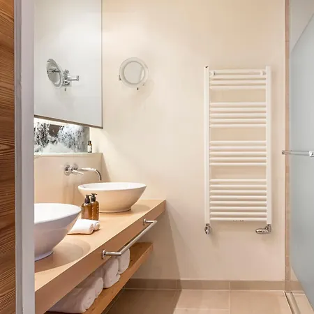 ホテル Kesselspitze & Chalet, Valamar Collection