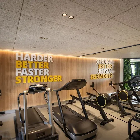 Kesselspitze & Chalet, Valamar Collection Otel 4*