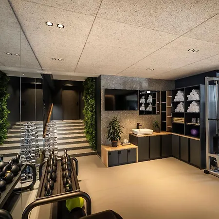 Kesselspitze & Chalet, Valamar Collection Hotel Obertauern