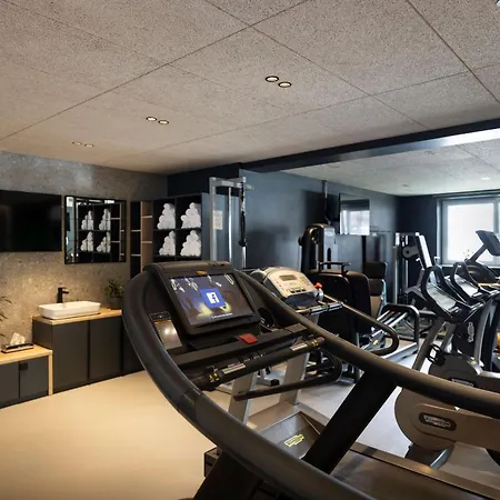 Kesselspitze & Chalet, Valamar Collection 4* Obertauern