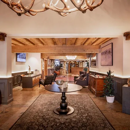 Kesselspitze & Chalet, Valamar Collection