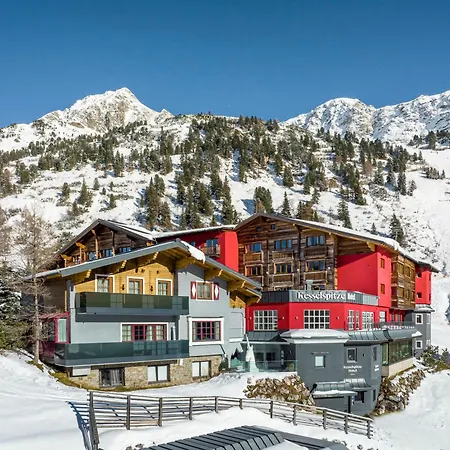 Kesselspitze & Chalet, Valamar Collection 4*