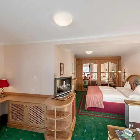 Kesselspitze & Chalet, Valamar Collection 4*