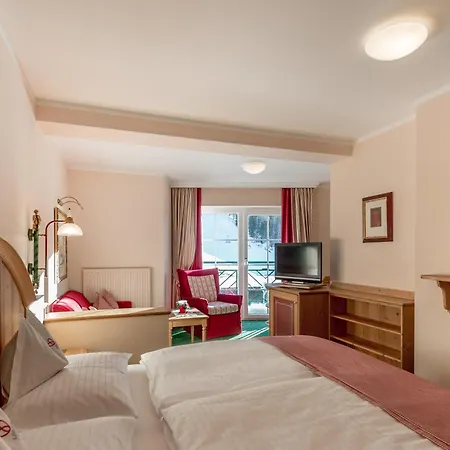 Kesselspitze & Chalet, Valamar Collection
