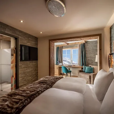 Hotel Kesselspitze & Chalet, Valamar Collection Obertauern