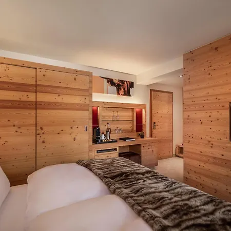 Kesselspitze & Chalet, Valamar Collection Obertauern