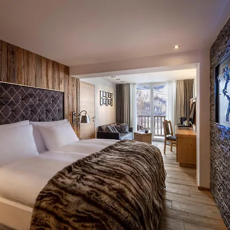 Hotel Kesselspitze & Chalet, Valamar Collection