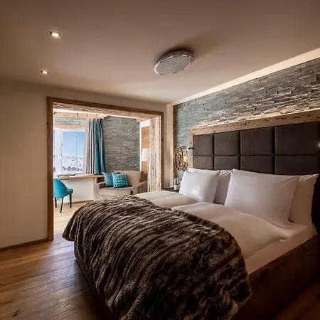 Kesselspitze & Chalet, Valamar Collection Hotel 4*