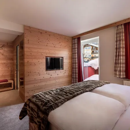 Kesselspitze & Chalet, Valamar Collection Hotel