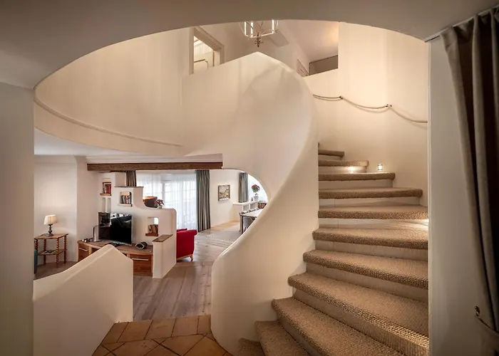 Hotell Kesselspitze & Chalet, Valamar Collection Obertauern