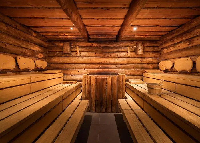 Kesselspitze & Chalet, Valamar Collection 4* Obertauern