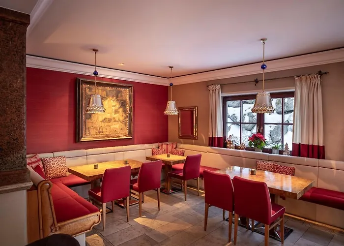 Kesselspitze & Chalet, Valamar Collection 4*