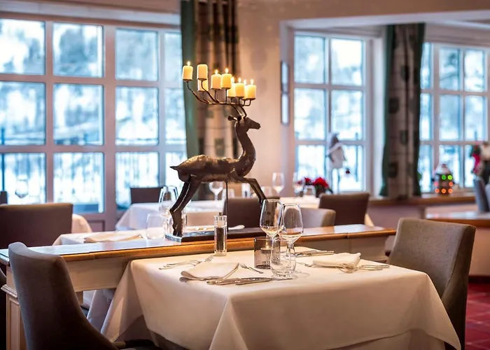 Kesselspitze & Chalet, Valamar Collection 酒店 4*