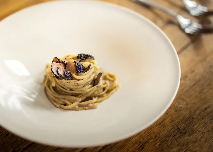 Kesselspitze & Chalet, Valamar Collection 上陶恩