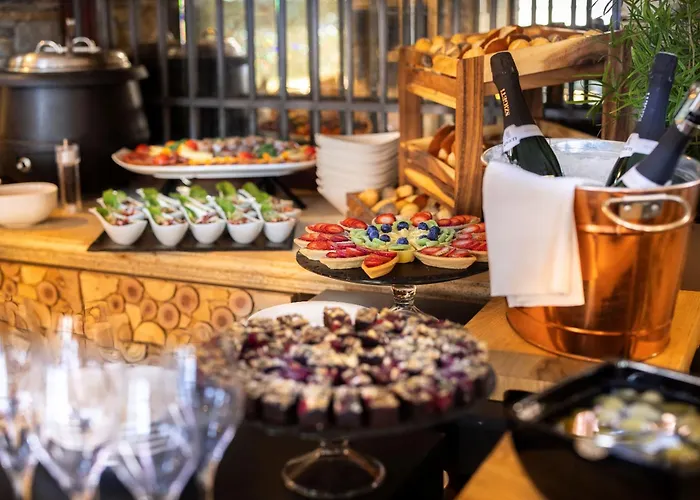 Kesselspitze & Chalet, Valamar Collection 4* Obertauern