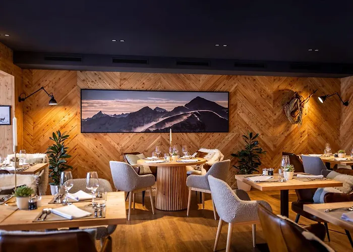 Kesselspitze & Chalet, Valamar Collection 4*