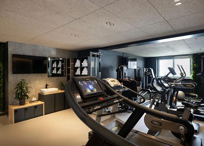 Kesselspitze & Chalet, Valamar Collection 4* Obertauern